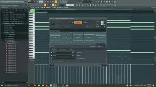 FL Studio 24 tặng anh em