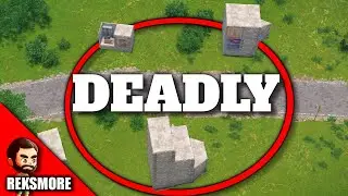 The Ultimate Trap Base Strategy That Outsmarted Everyone