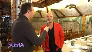 BOBAN RAJOVIC SNIMA NAJSKUPLJU PJESMU U KARIJERI! PINK M