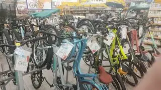 Новые Велосипеды до 10000 рублей