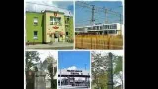 TERESPOL-MIASTO BUDZI SIĘ
