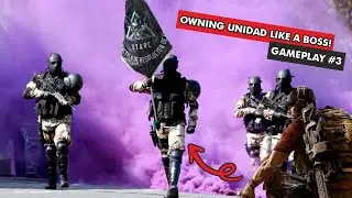 Unidad ki Areas me Keh ke Lenge | Gameplay #3