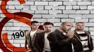 Gripin sensiz olmaz galatasaray