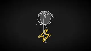 Frozen Rose (Melodic Bells Hip-Hop Beat) (Am - 95 BPM)