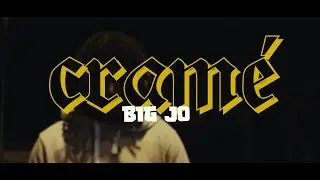 Big Jo - Cramé