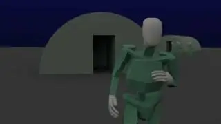 CAT-System Animation