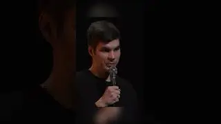 Богдан мотивирует воспитателей/Stand up Богдан Лисевский