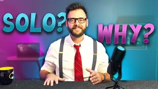 All the Reasons You Should Play Board Games Alone