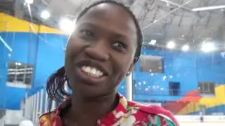 Talent Day (ice skating)
