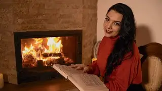 Cristina Andreea Belei   Colinde românești alături de Vestitorii Nașterii Domnului✨