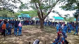 VIRAL!!....Lulo anak sma 1 barangka( MUNA BARAT)