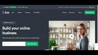 how to make more money to our store. what is selz.
