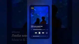 Мияги & Эндшпиль- Люби меня 