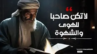 An hour of the masterpieces of Jalaluddin Rumi