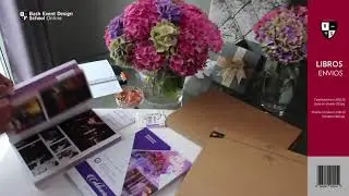 Libros en Organización de Bodas, Decoración y Eventos