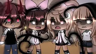 •×Следуй моему примеру!•×Gacha life•×Meme