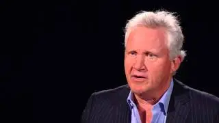 Jeff Immelt: Hiring the right people