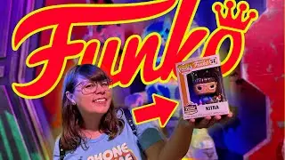 Building Your Custom Funko Pop Has Gotten Much Better & Easier!