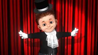 Let Me Entertain You (Robbie Williams)