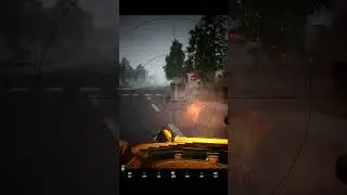 БМП 2 против M113. Городской бой | Squad.