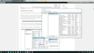 Konfiguracja MS SQL Server z DataGrip