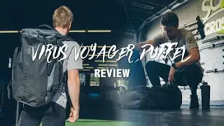 Virus Performance Voyager Backpack Review