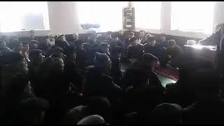 Асан ажы Усенбаев