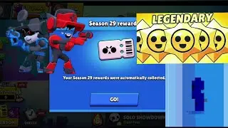 Season 29 OPENING😱💯! 3 Skiny a 2 LEGENDARY Starr Dropy🔥?!