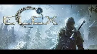 ELEX Элексетор отряд Альбов 77