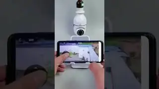 Китай Рулит! Wifi камера!