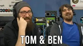Best of Tom & Ben from 2021 So Far