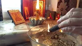 Чистка выходного дня🔥 Восстанавливаем связь с Родом🌳🕊
