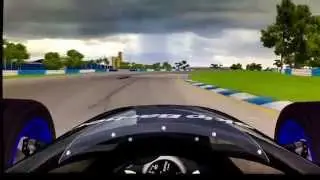 2:22.766 lap at Sebring with ANZ league weather 11/04/15