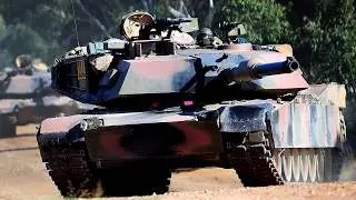 ТОП 10 САМЫХ ЛУЧШИХ ТАНКОВ В МИРЕ