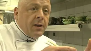 La cuisine moléculaire