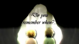 Remember when | Кэнскэ & Асая | Монополия моего героя | Сенен - ай | На конкурс