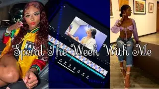 college days in my life | class , parties , self care