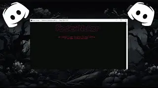 Discord Tool - Nuker Tool