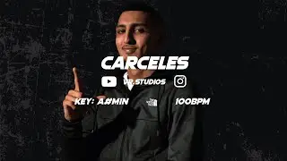 [FREE] MORAD X BENY JR X ELADIO CARRION Type beat 