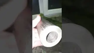 Петля с шариком.