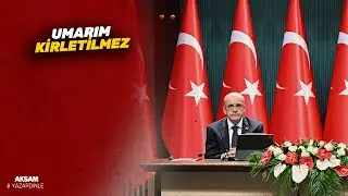 Umarım kirletilmez