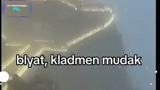 blyat kladmen mudak
