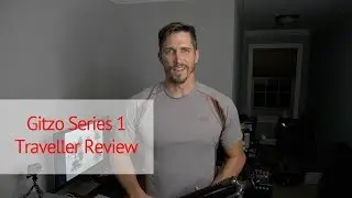 Gitzo GT1545T Series 1 Traveller Carbon Fiber Tripod Review