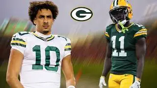 The Green Bay Packers Should’ve Kept This A Secret..