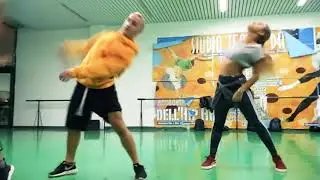 AHH Taranto - UNBOX Crew Workshop class 4