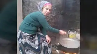 Türbanlı hatunlar