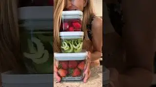 Meal Prep Monday, Ep. 28: Food Storage Tips to Prevent Waste and Save Money!