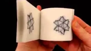 Amazing Flipbook