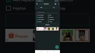 Cara membuat Config sendiri Mudah dan gampang di pahami