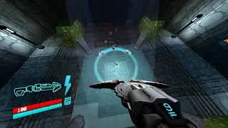 Scuffed speedrun-ULTRAKILL